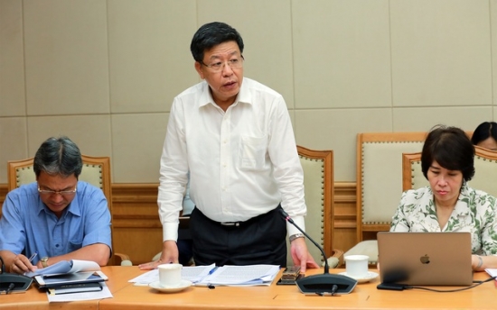 Sớm triển khai nhiệm vụ điều chỉnh Quy hoạch chung Thủ đô Hà Nội