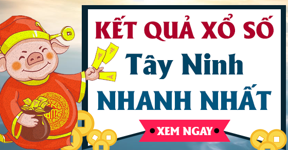 XSTN 15/6 – Kết quả xổ số Tây Ninh hôm nay ngày 15/6/2023. KQXSTN thứ 5