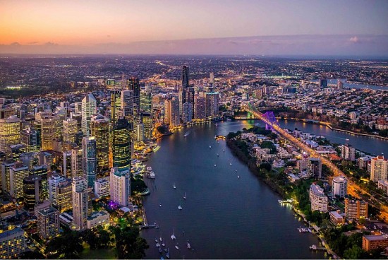 Queensland dự kiến chào đón 30.000 du khách Việt Nam mỗi năm