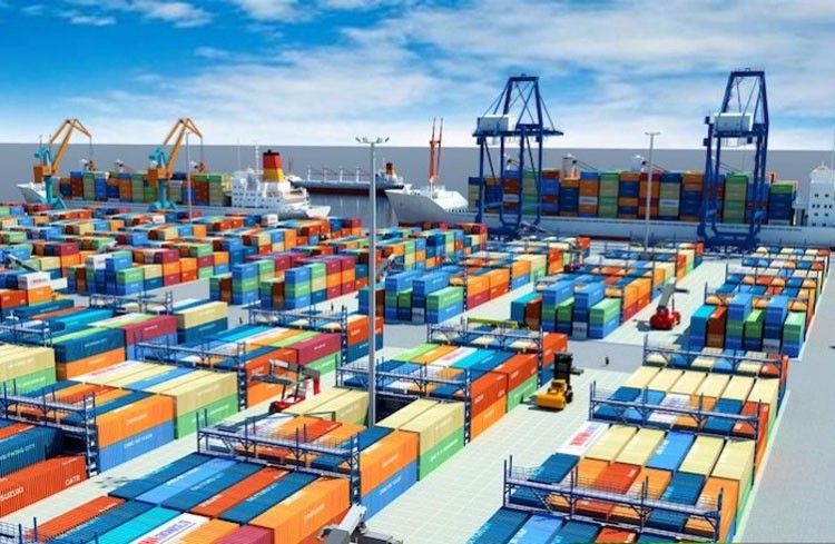 "Việt Nam một trong những quốc gia có logistics phát triển nhanh nhất thế giới"