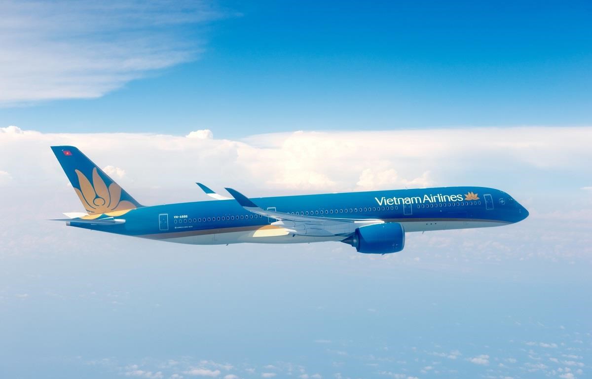 Hàng tỷ cổ phiếu bị hạn chế giao dịch: Vietnam Airlines lên tiếng