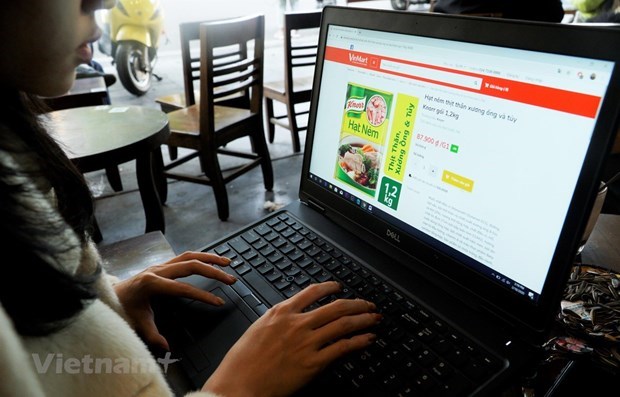 Mua sắm trực tuyến tại Việt Nam: Sẽ xuất hiện nhiều xu hướng mới