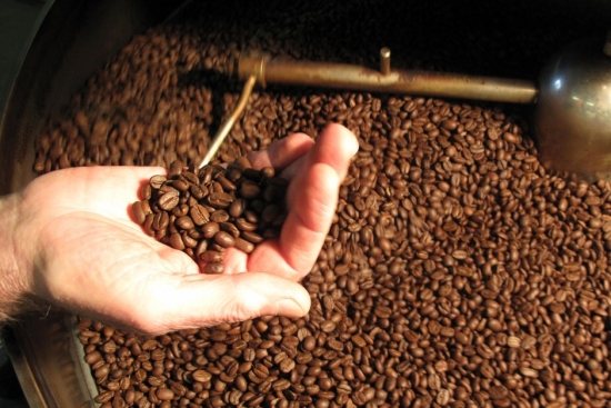 Việt Nam thu hơn 2 tỷ USD từ xuất khẩu cà phê