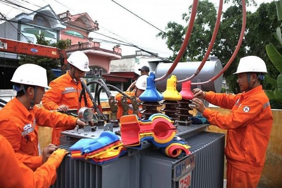 Lịch cắt điện Hà Nội hôm nay ngày 16/7/2023: Kế hoạch cắt loạt quận tại Hà Nội