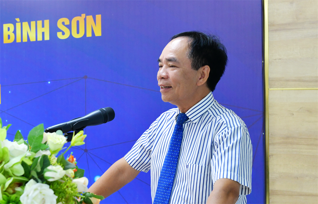 BSR và Hội Dầu khí Việt Nam ký kết thỏa thuận hợp tác