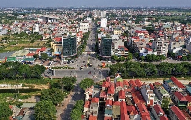 Thành phố Hà Nội thông qua Nghị quyết về chủ trương thành lập quận Đông Anh