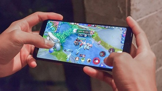 Có nên áp dụng thuế tiêu thụ đặc biệt với game online?