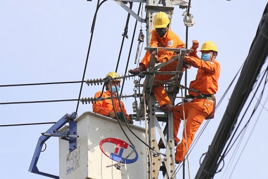Lịch cắt điện Hà Nội hôm nay ngày 12/7/2023: Kế hoạch cắt điện quận trung tâm