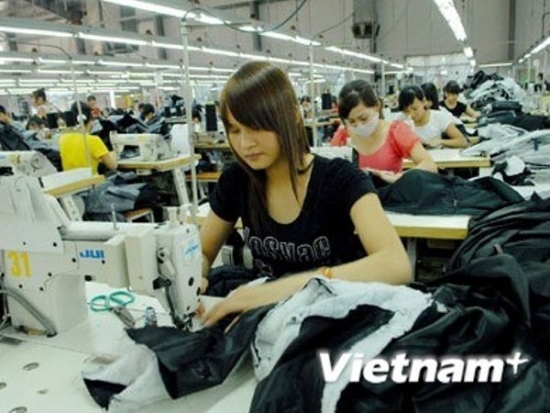 Standard Chartered: Kinh tế Việt Nam sẽ phục hồi vào nửa cuối năm 2023