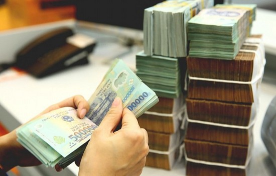 Lãi suất vay đã không còn lạc nhịp