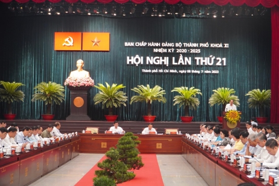 nghi quyet 98 la co hoi de tp hcm thao go diem nghen
