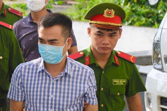 Đại án "Chuyến bay giải cứu": Các bị cáo nhóm tội “Đưa hối lộ” xin giảm nhẹ hình phạt