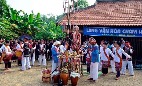 Huyện An Lão (Bình Định): Nhiều giải pháp hỗ trợ đồng bào dân tộc thiểu số phát triển sản xuất