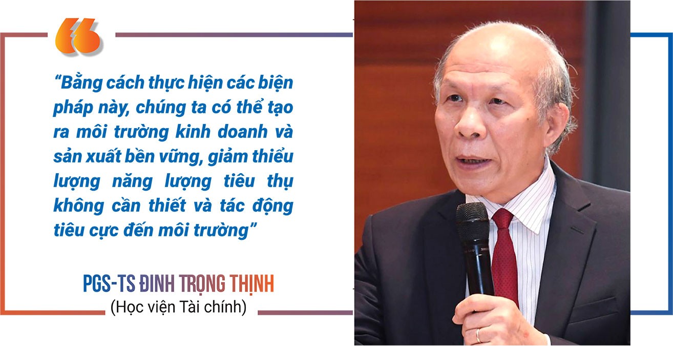 Longform | Bài 5: Đi tìm giải pháp căn cơ về phát triển năng lượng quốc gia của Việt Nam