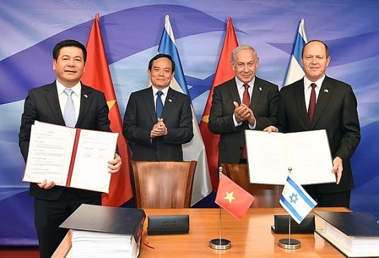 Hiệp định VIFTA: Mở thêm ‘cánh cửa’ cho hoạt động xuất khẩu Việt Nam