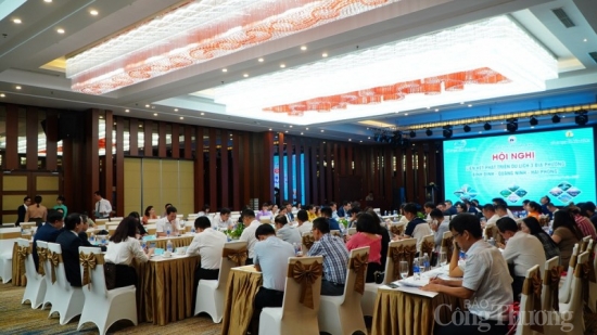 Liên kết phát triển du lịch Quảng Ninh, Bình Định và Hải Phòng