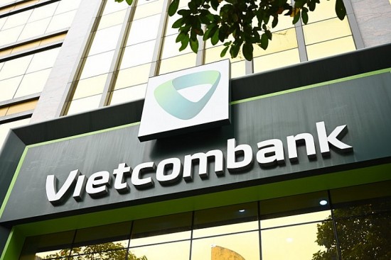 Vietcombank: Lãi cao chưa từng có, tài sản giảm 100.000 tỷ đồng