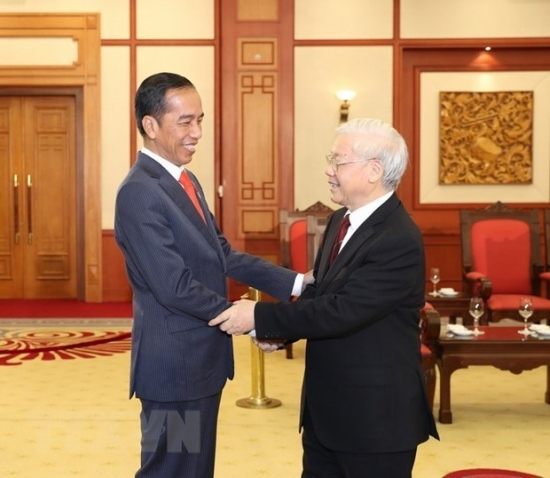 tao dong luc moi de thuc day quan he viet nam indonesia