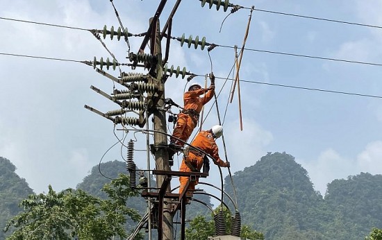 Lịch cắt điện Hà Nội hôm nay ngày 10/8/2023: Lịch cắt điện quận Đống Đa, Hoàng Mai