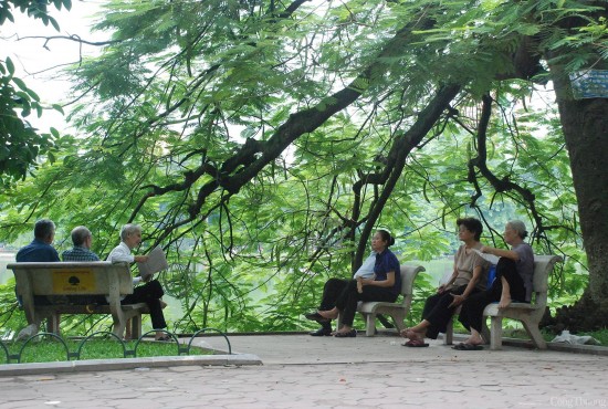 Sáp nhập quận Hoàn Kiếm: Nhà sử học Dương Trung Quốc đề nghị nên đọc lại một bức thư