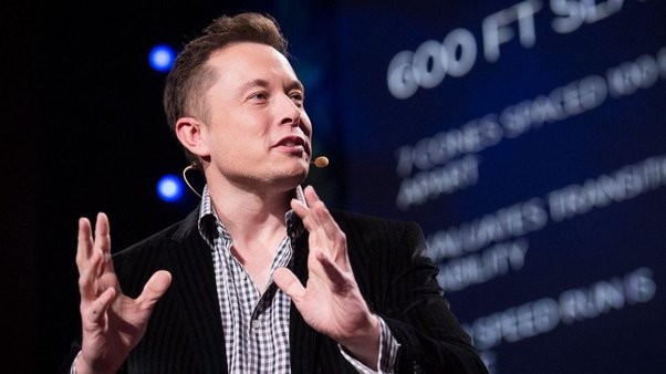 Elon Musk – Gã “phù thủy” công nghệ và những phép thuật thành công