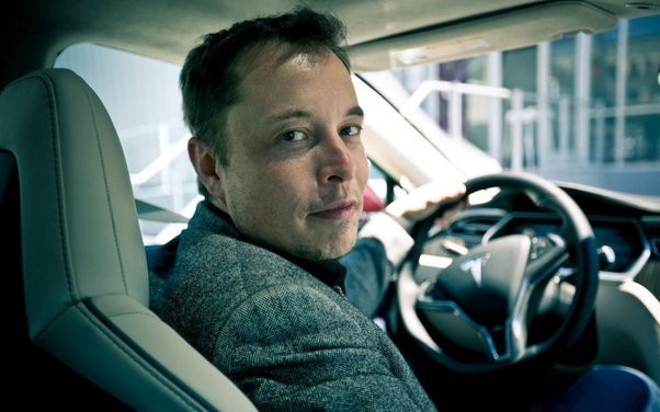 Elon Musk – Gã “phù thủy” công nghệ và những phép thuật thành công