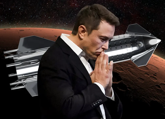 Elon Musk – Gã “phù thủy” công nghệ và những phép thuật thành công