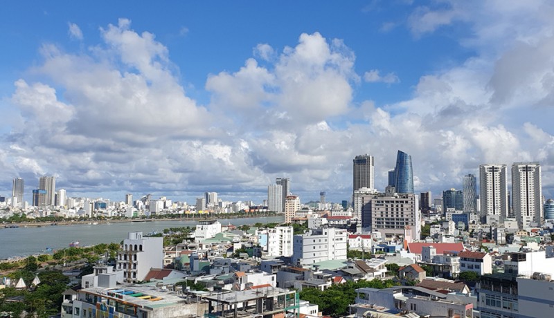 Cơ hội để doanh nghiệp Hoa Kỳ đầu tư vào Đà Nẵng