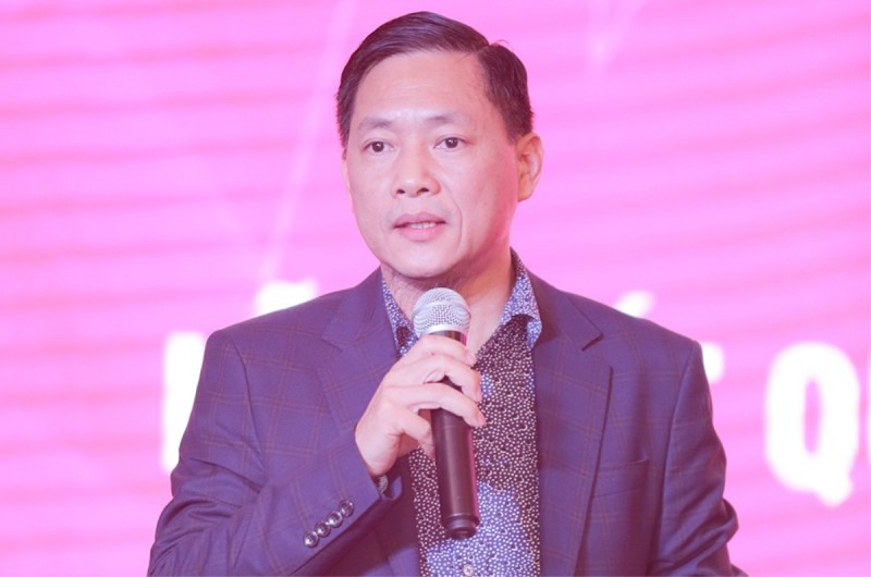 Ông Nguyễn Cao Trí được biết đến là Chủ tịch HĐQT kiêm Tổng giám đốc Tập đoàn Capella (Capella Holdings)