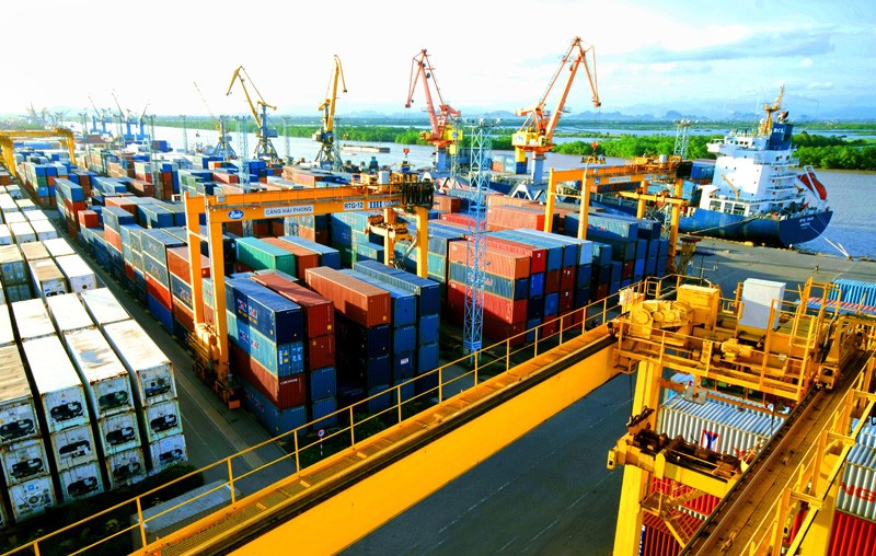 Xuất khẩu sản phẩm hàm lượng công nghệ cao theo Hiệp định EVFTA còn nhiều dư địa