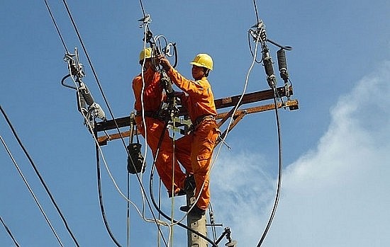 Lịch cắt điện Hà Nội hôm nay ngày 9/8/2023: Lịch cắt điện quận Đống Đa, Bắc Từ Liêm