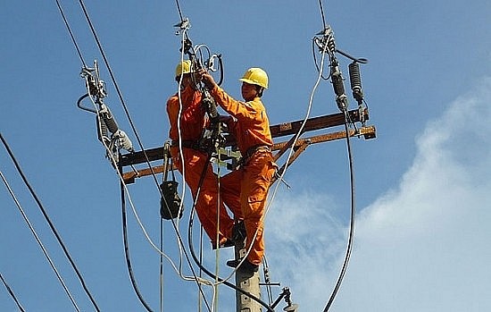 Lịch cắt điện Hà Nội hôm nay ngày 9/8/2023: Lịch cắt điện quận Đống Đa, Bắc Từ Liêm