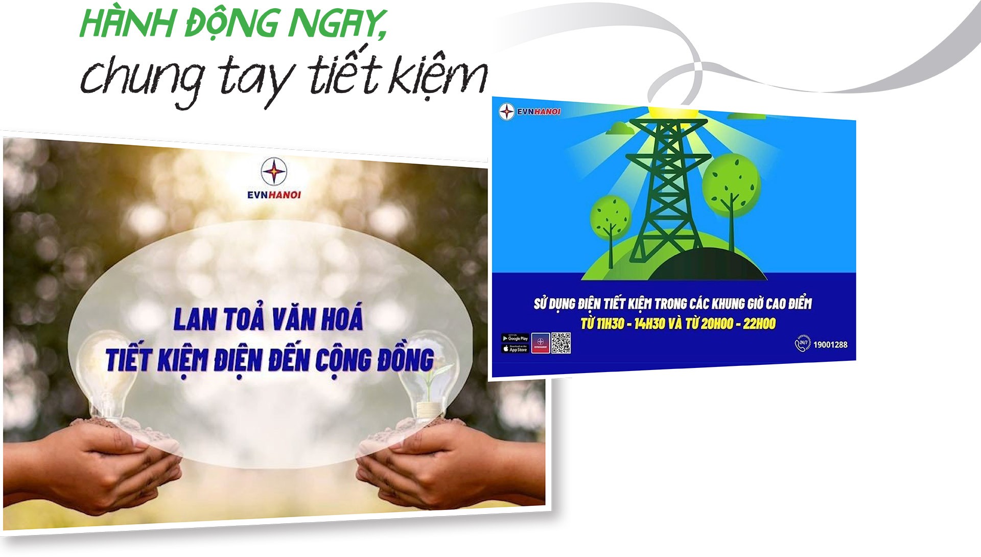 Longform | Cán bộ đảng viên Thủ đô Hà Nội làm theo lời Bác “nước nghèo càng phải tiết kiệm điện”