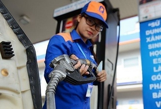 Giá xăng dầu hôm nay ngày 19/8/2023: Giá dầu sắp khép lại chuỗi tăng 7 tuần liên tiếp