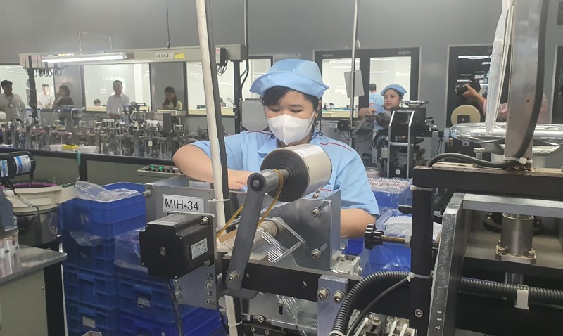 TP. Hồ Chí Minh tiết kiệm điện hơn 341 triệu kWh