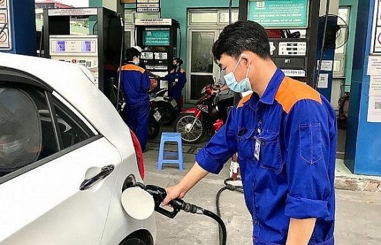 Giá xăng dầu hôm nay ngày 13/8/2023: Giá dầu thế giới tiếp tục tăng