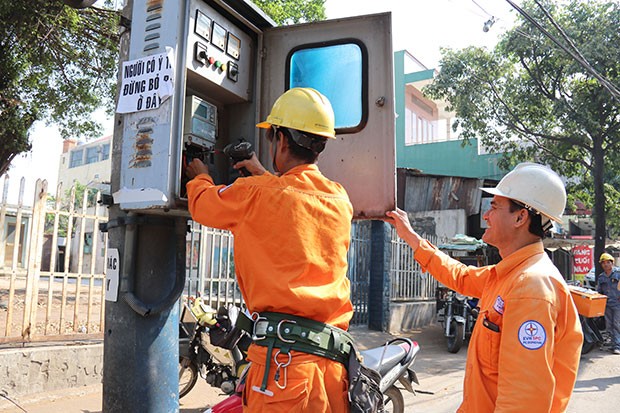 Lịch cắt điện Hà Nội hôm nay ngày 14/8/2023: Lịch cắt điện quận Hà Đông, huyện Thanh Oai