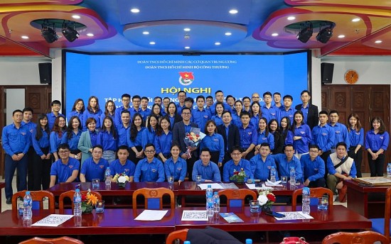 Phát động Cuộc thi “Tuổi trẻ Việt Nam xung kích, sáng tạo vận động nhân dân chấp hành pháp luật"