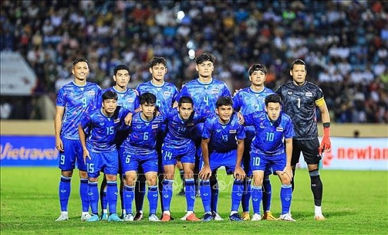 Cập nhật lịch thể thao chiều tối 21/8/2023 và rạng sáng 22/8/2023