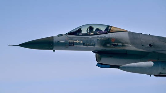 Chuyển giao F-16 cho Ukraine là “thảm họa cho nhân loại”