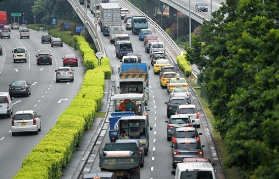 Người Thái Lan, Singapore nói gì về chọn biển số xe đẹp?