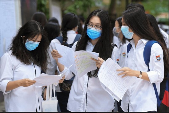 3 trường hot tại Hà Nội lần lượt công bố điểm chuẩn đại học