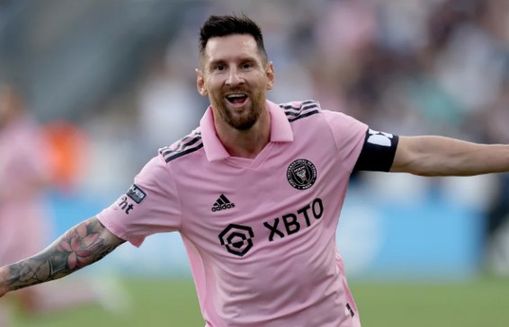 Những điều "bất ngờ" Messi mang đến cho Inter Miami nói riêng và Leagues Cup 2023