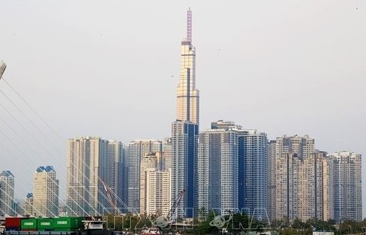 Báo cáo Thủ tướng Chính phủ về việc thành lập các sàn giao dịch việc làm, bất động sản trước ngày 8/9/2023