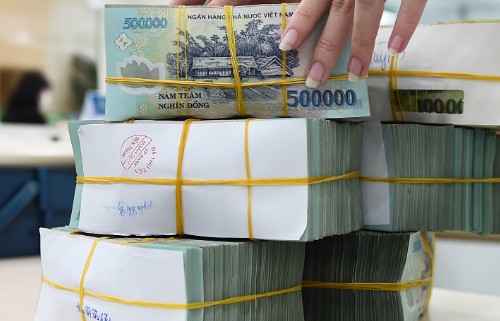 Lãi suất ngân hàng nào cao nhất cuối tháng 8/2023?