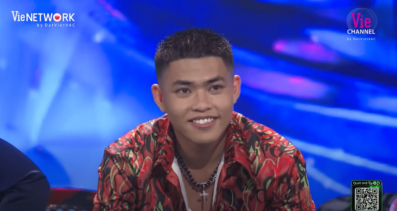 Teaser Rap Việt tập 15: Pháp Kiều thi hoa hậu, Tez lần đầu viết bài tình yêu, Rhyder đậm chất ngôi sao