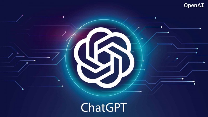 ChatGPT - ChatBot của OpenAi (Nguồn: ST)