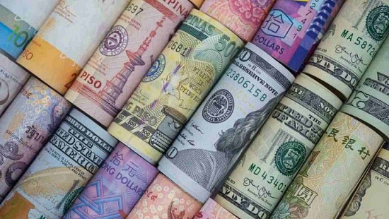 Đi tìm nguyên nhân khiến đô la Mỹ liên tục tăng giá