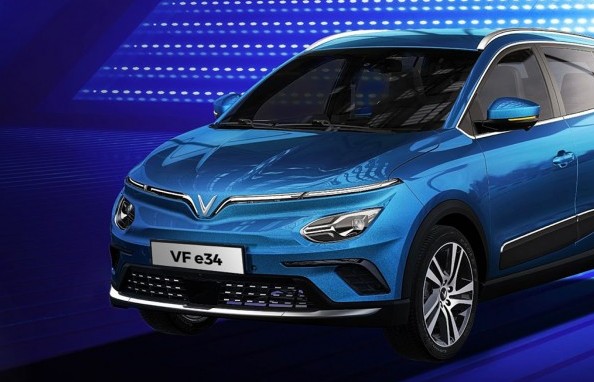 Cập nhật bảng giá xe ô tô điện Vinfast mới nhất tháng 9/2023