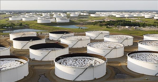 Mối lo về nguồn cung vẫn 'ám ảnh' thị trường dầu mỏ